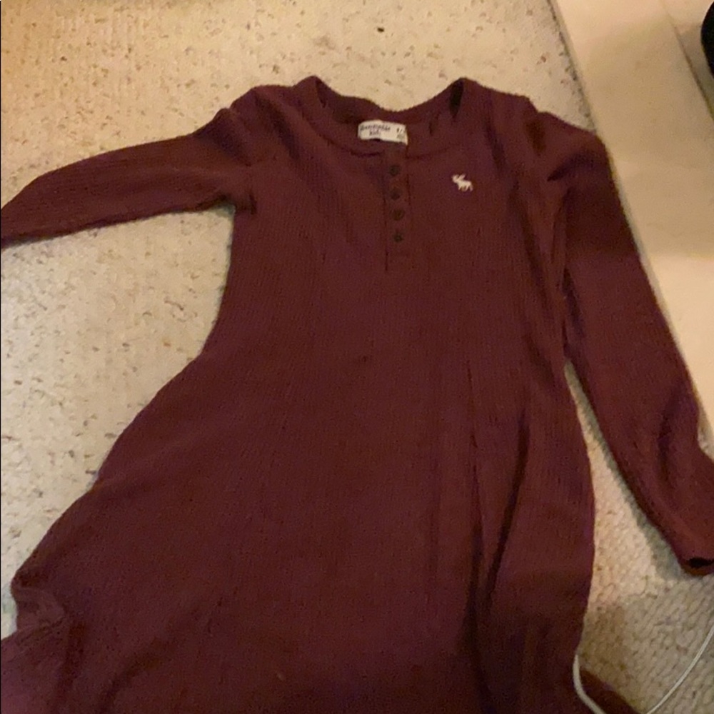 Girls  dress